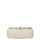 Chanel Classic Flap Mini Rectangular Bag Lambskin