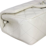 Chanel Classic Flap Mini Rectangular Bag Lambskin