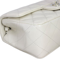 Chanel Classic Flap Mini Rectangular Bag Lambskin