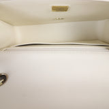 Chanel Classic Flap Mini Rectangular Bag Lambskin