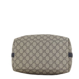 Gucci GG Monogram Emblem Bucket Medium