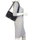 Chanel Boy Old Medium Paris-Dallas