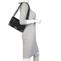 Chanel Boy Old Medium Paris-Dallas