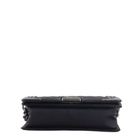 Chanel Boy Old Medium Paris-Dallas