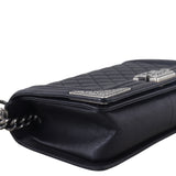 Chanel Boy Old Medium Paris-Dallas