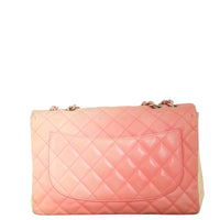 Chanel Classic Single Flap Jumbo Lambskin
