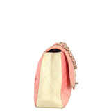 Chanel Classic Single Flap Jumbo Lambskin