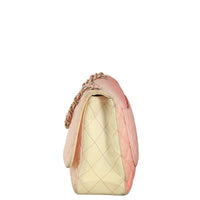 Chanel Classic Single Flap Jumbo Lambskin