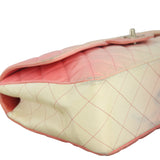 Chanel Classic Single Flap Jumbo Lambskin