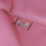 Chanel Classic Single Flap Jumbo Lambskin