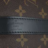 Louis Vuitton Keepall 45 Bandouliere Monogram Macassar