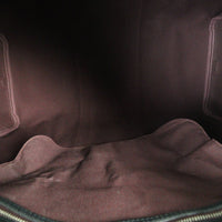 Louis Vuitton Keepall 45 Bandouliere Monogram Macassar