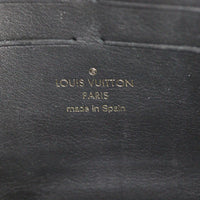 Louis Vuitton Vavin Chain Wallet Damier Ebene