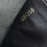 Louis Vuitton Vavin Chain Wallet Damier Ebene