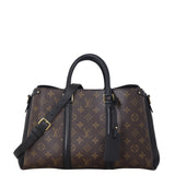 Louis Vuitton Soufflot MM Monogram