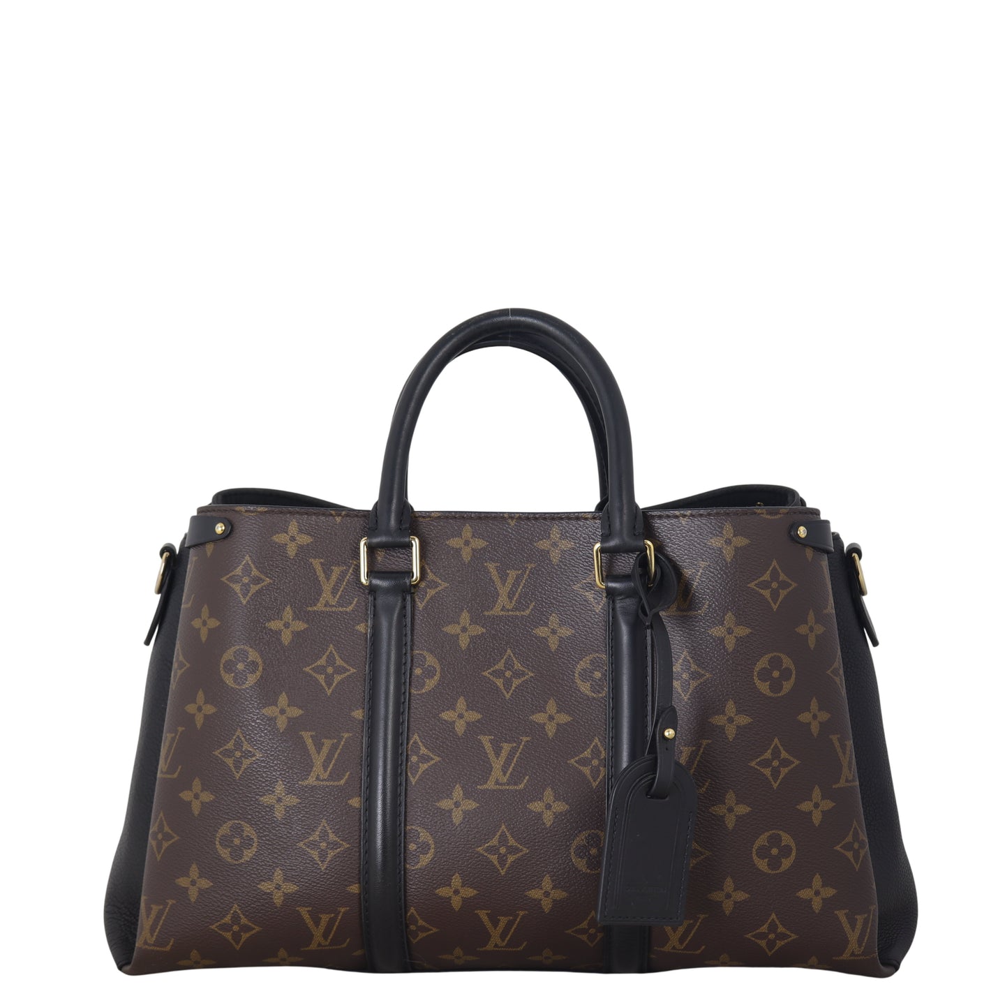 Louis Vuitton Soufflot MM Monogram
