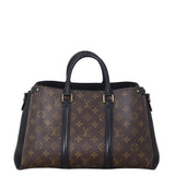 Louis Vuitton Soufflot MM Monogram