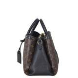 Louis Vuitton Soufflot MM Monogram