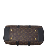 Louis Vuitton Soufflot MM Monogram