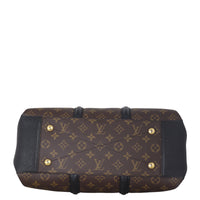 Louis Vuitton Soufflot MM Monogram