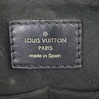 Louis Vuitton Soufflot MM Monogram