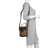 Louis Vuitton Cannes Monogram Reverse