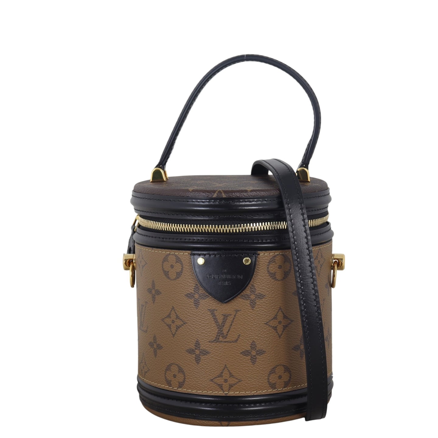 Louis Vuitton Cannes Monogram Reverse