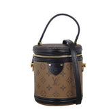 Louis Vuitton Cannes Monogram Reverse