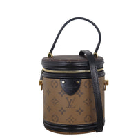 Louis Vuitton Cannes Monogram Reverse