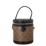 Louis Vuitton Cannes Monogram Reverse