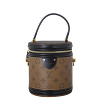 Louis Vuitton Cannes Monogram Reverse