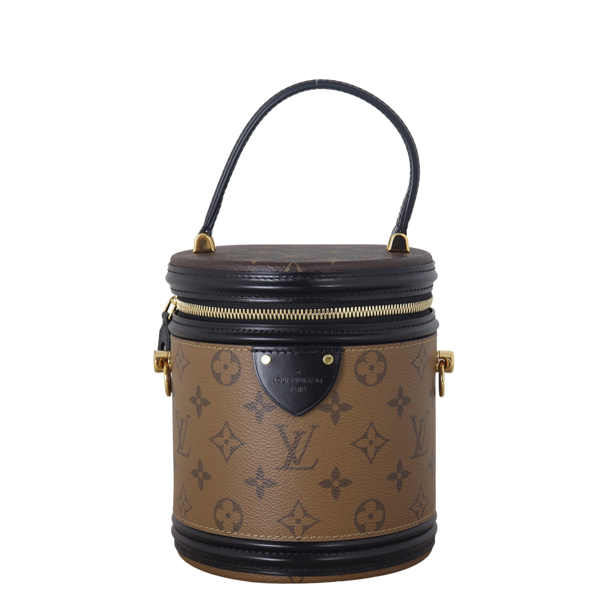 Louis Vuitton Cannes Monogram Reverse
