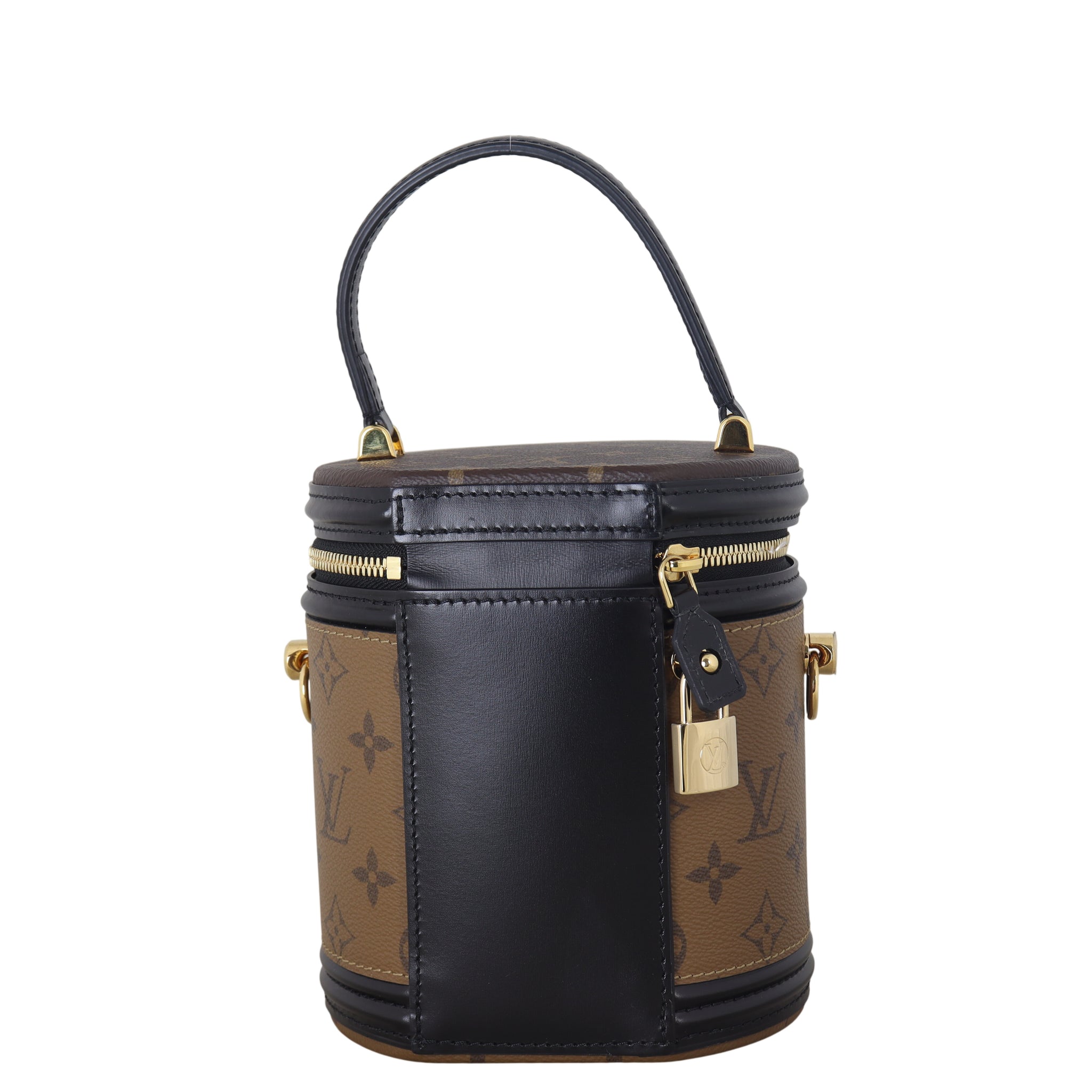 Louis Vuitton Cannes Monogram Reverse