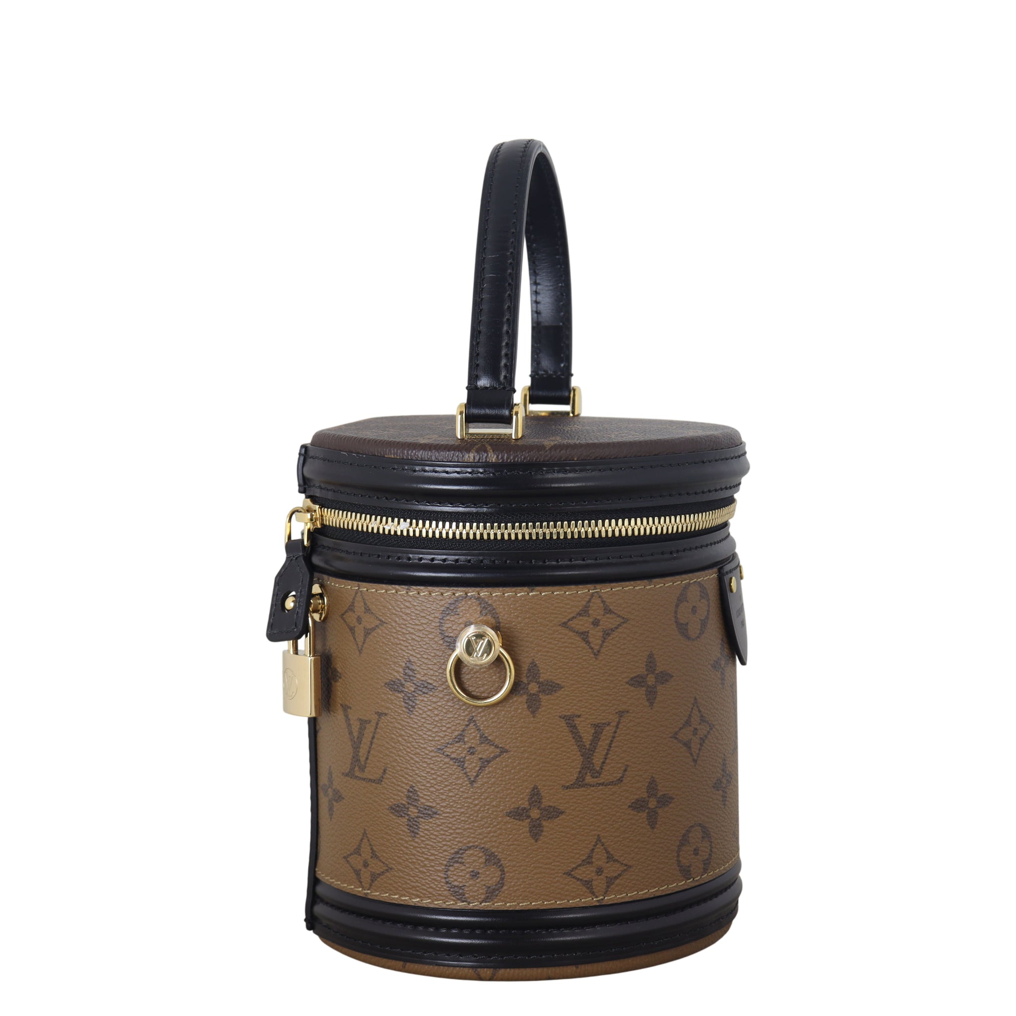 Louis Vuitton Cannes Monogram Reverse