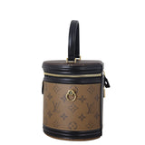 Louis Vuitton Cannes Monogram Reverse