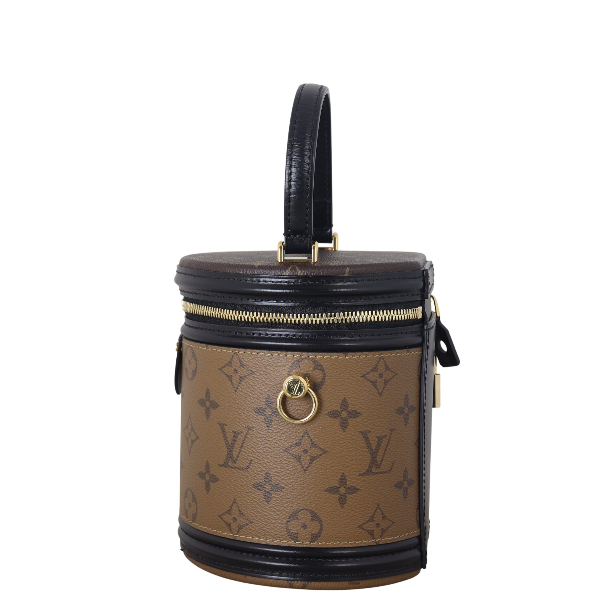 Louis Vuitton Cannes Monogram Reverse