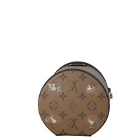 Louis Vuitton Cannes Monogram Reverse