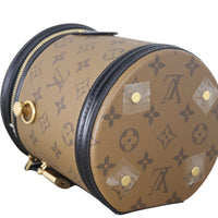 Louis Vuitton Cannes Monogram Reverse