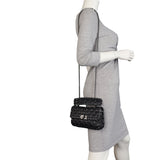 Valentino Small Rockstud Shoulder Bag