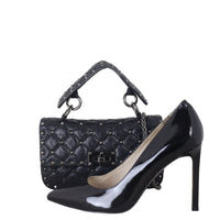 Valentino Small Rockstud Shoulder Bag