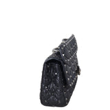 Valentino Small Rockstud Shoulder Bag