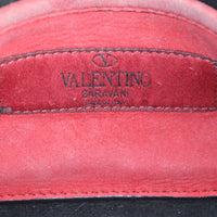 Valentino Small Rockstud Shoulder Bag