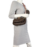 Louis Vuitton Multi Pochette Accessoires Monogram