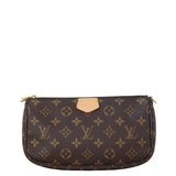 Louis Vuitton Multi Pochette Accessoires Monogram