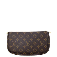 Louis Vuitton Multi Pochette Accessoires Monogram