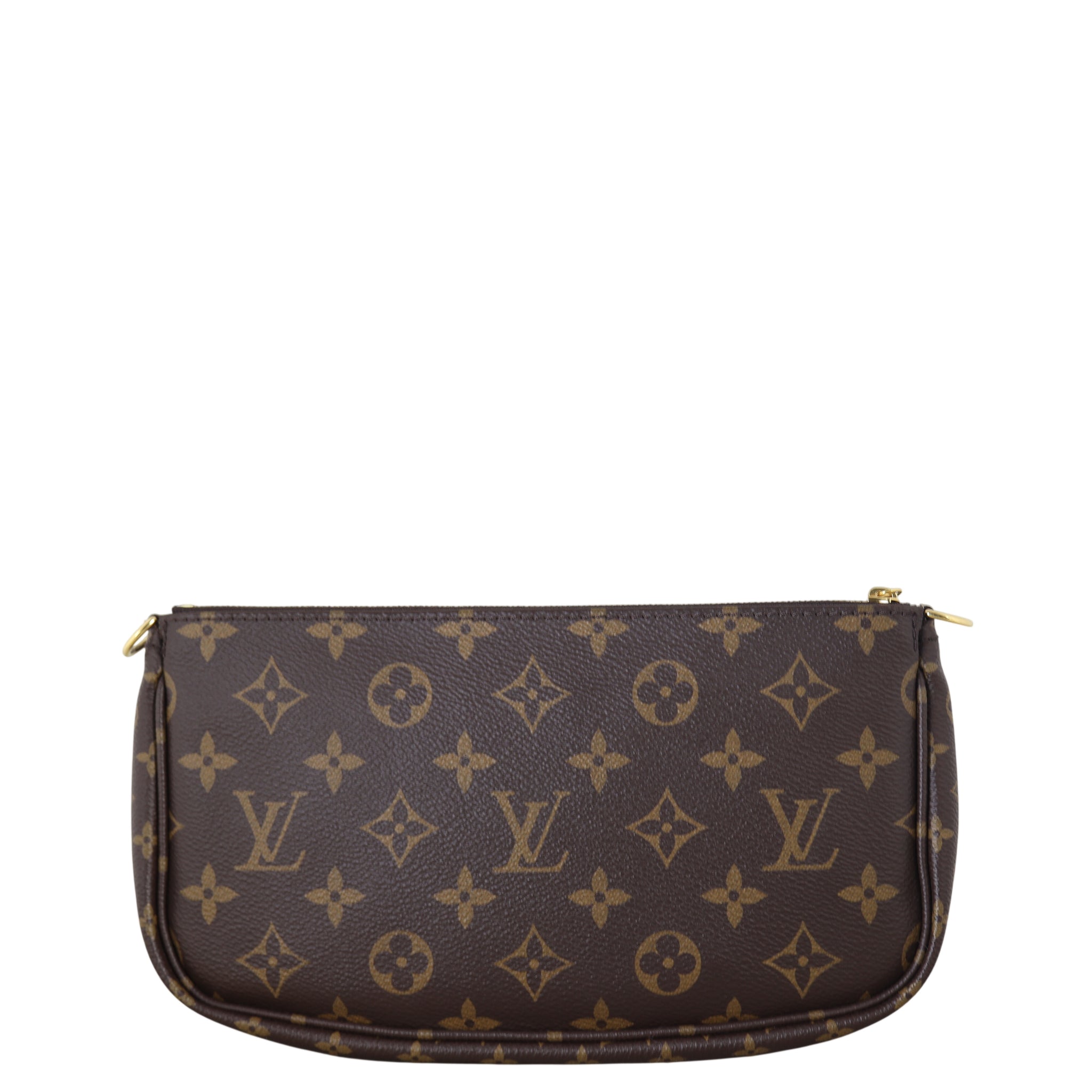 Louis Vuitton Multi Pochette Accessoires Monogram