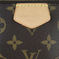 Louis Vuitton Multi Pochette Accessoires Monogram