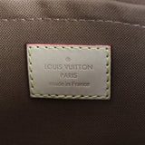 Louis Vuitton Multi Pochette Accessoires Monogram