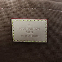 Louis Vuitton Multi Pochette Accessoires Monogram