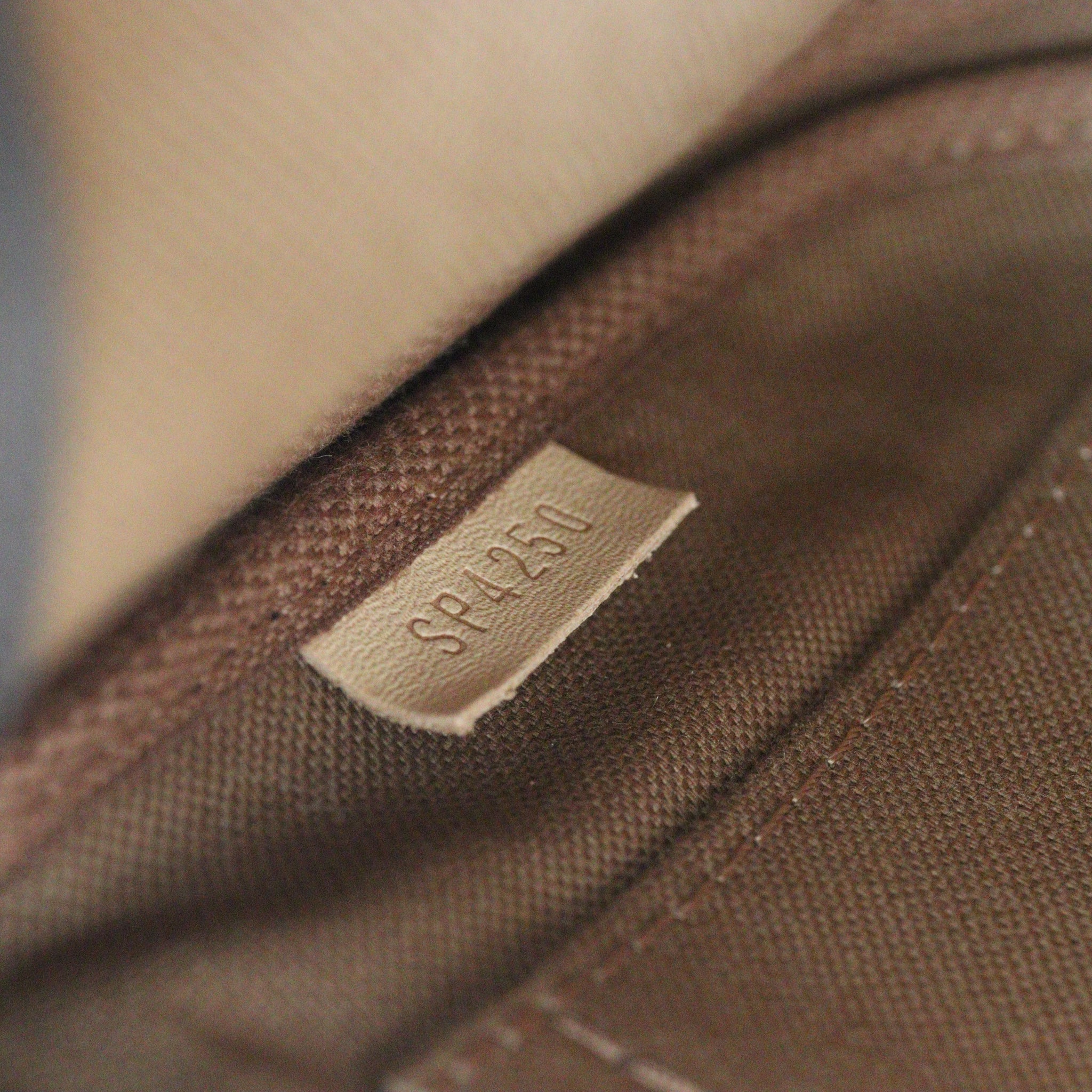 Louis Vuitton Multi Pochette Accessoires Monogram